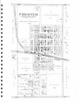 Chester, Thayer County 1900